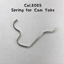 Rolex Cal 3035 Spring for cam yoke NEW