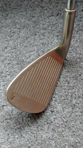 Tommy Armour 855s SILVERSCOT # 8 Iron = NICE - Picture 4 of 10