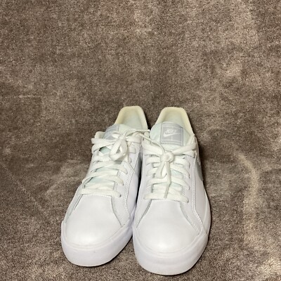 Nike Court Royale AC LT Smoke Grey BQ4222-105 Nike Court Royale AC  main image 3
