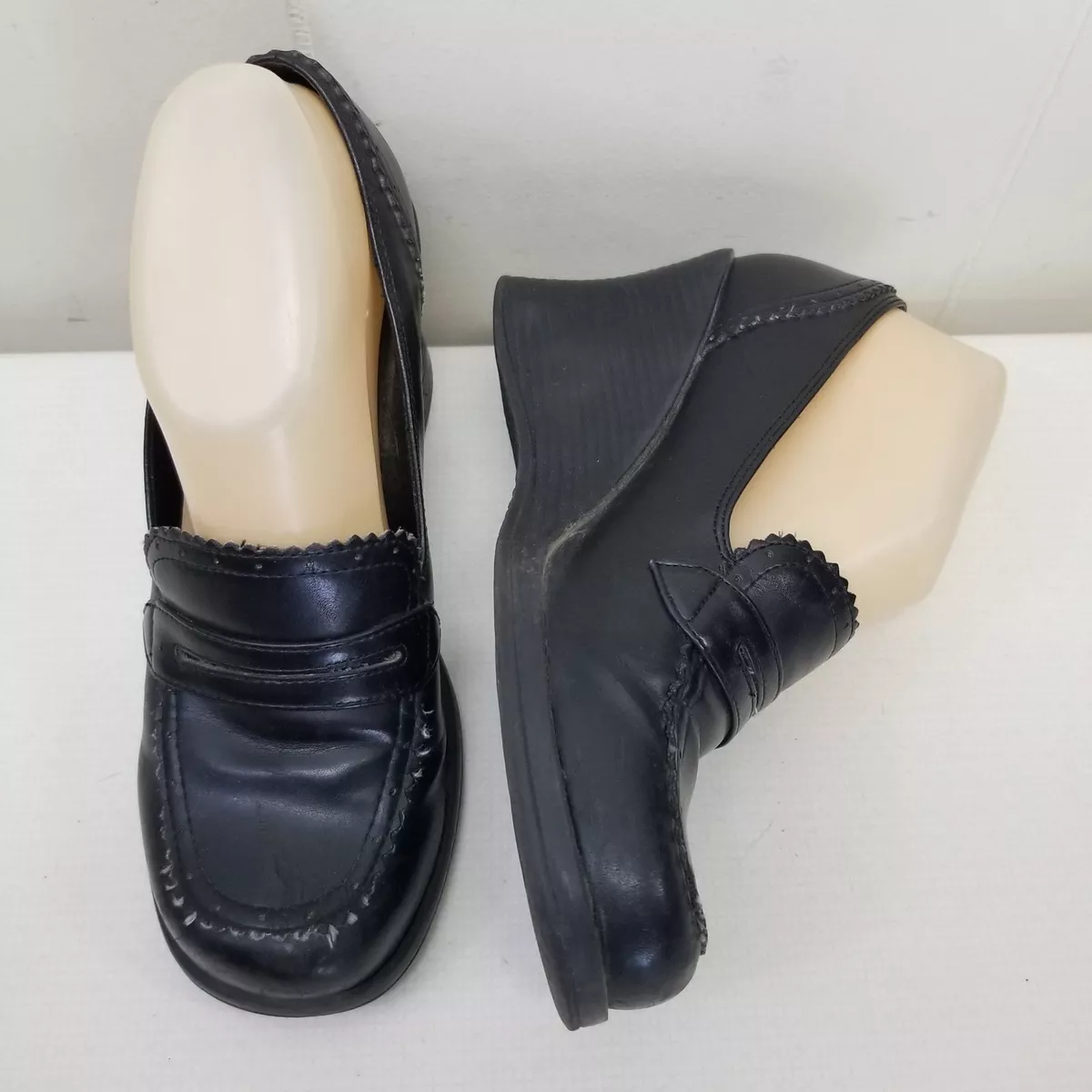 90s wedge shoes new arrivals