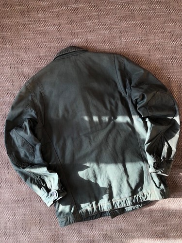 Tommy Hilfiger Military Field Jacket Vintage - Picture 9 of 12