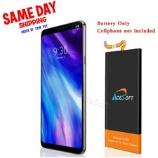 High-Performance 3920mAh Standard Internal BL-T39 Battery for LG G7 ThinQ Phone