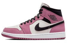 Jordan 1 Mid SE Berry Pink - DC7267-500