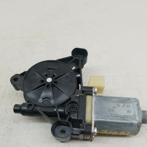2015 - 2019 Audi A3 Convertible Cabrio Front Right Door Window Motor Oem - Picture 5 of 6