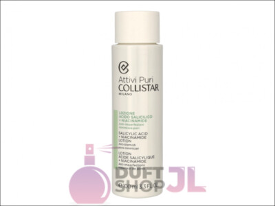 Collistar Attivi Puri Salicylic Acid + Niacinamide Lotion 100 ml