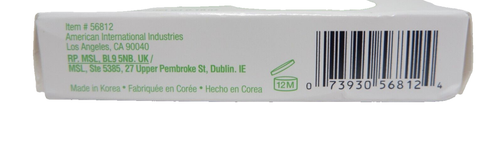 2-DUO BRUSH ON Striplash Adhesive Eyelash Lashes Glue Clear Invisible (green) - Picture 4 of 6