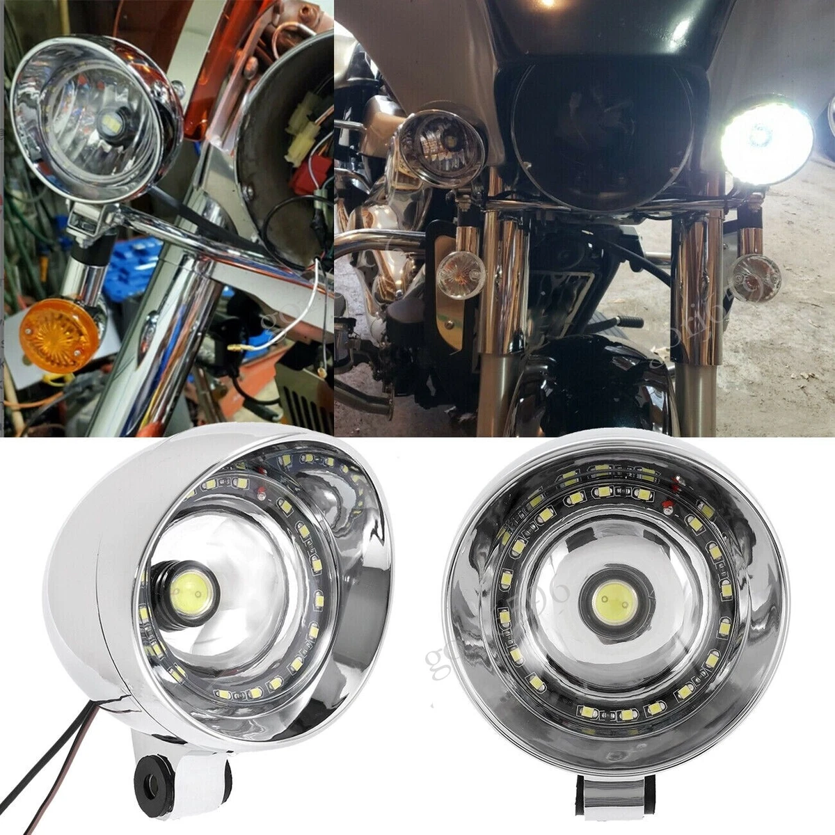 Honda vtx 1300 accessories ebay deals