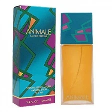 Animale Parlux Animale 3.4oz Women's Eau de Parfum