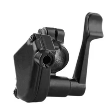 Motorized Finger Accelerator Thumb Throttle Cable for Motorcycle ATV Bike