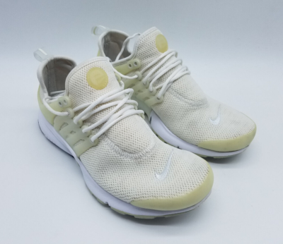 nike women's air presto running shoe
