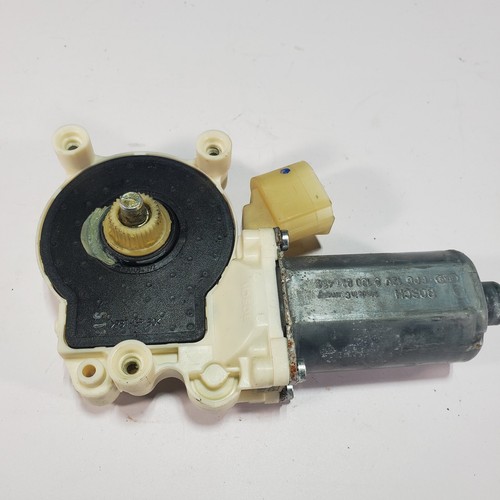 BMW E60 5 SERIES FRONT RIGHT PASSENGER SIDE WINDOW REGULATOR MOTOR OEM 6981142 - Picture 4 of 6