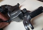 Shimano XTR ST M965 Gear Levers 9 Speed shifter Colnago Klein Attitude Dura Ace