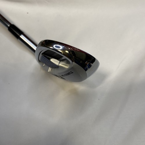 Tour Edge Exotics EX5 Tungsten 7 Iron RH - Picture 7 of 16