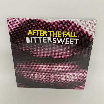 After The Fall BITTERSWEET CD Album BRAND NEW SEALED Free Postage