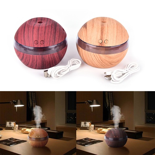 1X-Ultrasonic-Aroma-Diffuser-Essential-Oil-Humidifier-Air-Aromatherapy-Purifier