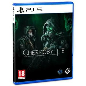 Chernobylite (Sony PlayStation 5, 2022)