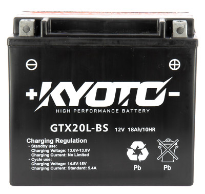 Kyoto gtx20l-bs ytx20l-bs Ural 750 2014 2015 2016 2017 2018 2019 2020 2021 2022