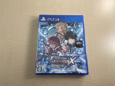 dengeki bunko fighting climax all characters dengeki bunko fighting climax all characters