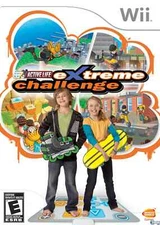 Active Life: Extreme Challenge (Nintendo Wii, 2009)