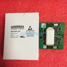 1pc SKYPER32PRO SKYPER 32PRO   IGBT GATE DRIVER BOARD