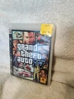 Grand Theft Auto IV 4 (PlayStation 3, 2008) PS3 GAME Complete