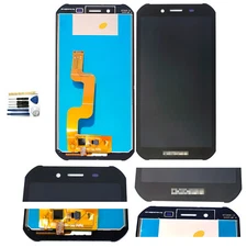 For Doogee S40/ S40 lite LCD Display Touch Screen Digitizer With Free Tools & 3M
