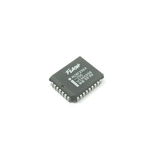 [1pcs] N28F256A-200 256Kbit Flash Memory PLCC32 - Bild 1 von 1