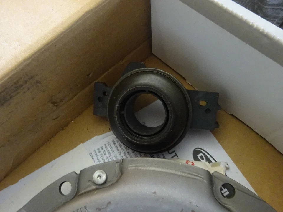 Neuer Kupplungssatz Delphi HK6276 Für Fiat Bravo Brava 1.9D - Bild 4 von 4