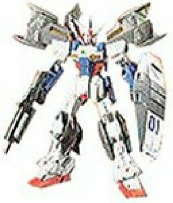 BANDAI HG 1/144 OZX-GU01A Gundam Geminass 01 Gundam Plastic Model