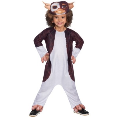 halloween gremlin outfit