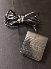 Yamaha VP-FS08 Universal Sustain Foot Pedal with Quarter Inch Plug for Electroni