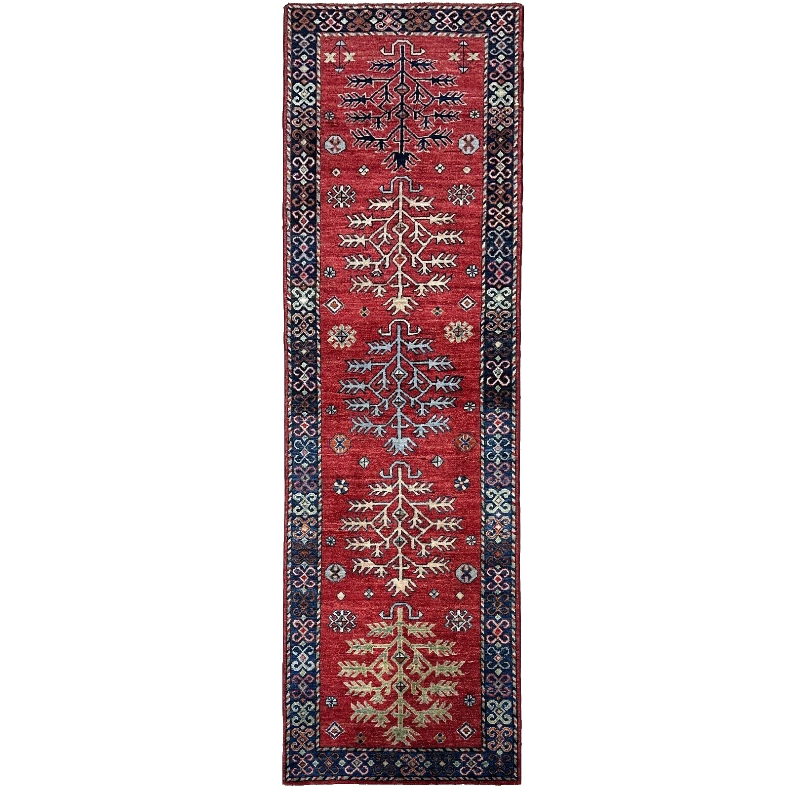 Tribal Antique Runner Rugs