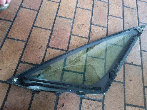 Original Renault Espace 4 IV JK Seitenscheibe Fensterscheibe vorne rechts - Bild 2 von 3