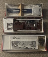 Walthers HO Scale   s 932 -3904,-5631,-5637 Freight Cars Lot-3 See-Descript NIB
