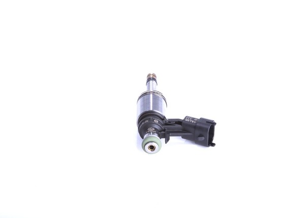 1X Bosch 0 261 500 333 Einspritzventil FüR Ford Volvo Land Rover Jaguar Ford USA-image