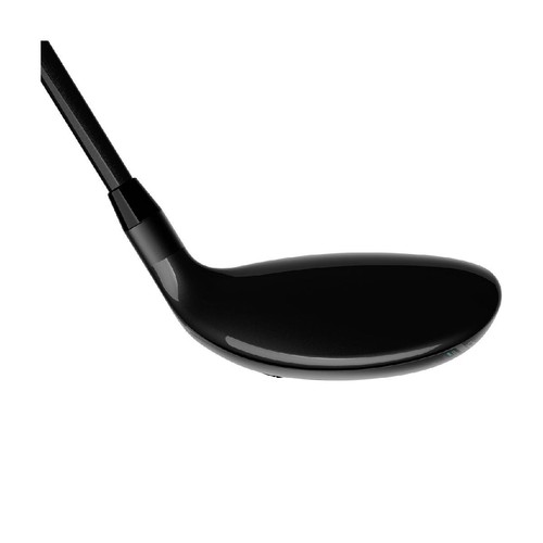 Women Cobra DARKSPEED Hybrid 5H 24deg RH Speedr NX graphite Flex Ladies HC New - Picture 6 of 8
