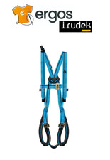 IRUDEK Ankergurt 2-Punkt Verlängerungsband Schnallen Verstellung N084