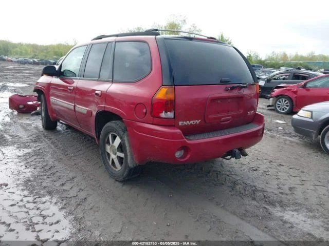 2004 GMC Envoy 4.2L Engine VIN S Used 186K Miles OEM 3547417 - Изображение 4 из 4