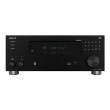 Onkyo TX-RZ30 9.2-Channel THX Certified Dolby Atmos AV Receiver with Bluetooth