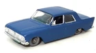 LESNEY MATCHBOX NO. 33 FORD ZEPHYR 6 SEDAN - RESTORED *