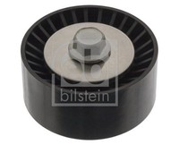 Febi Bilstein Umlenk-/FüHrungsrolle, Keilrippenriemen 100749 FüR Chevrolet