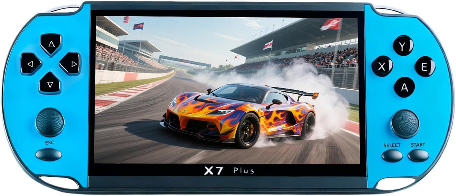 OFFERTA Console Retrò 5.5" IPS HD | Prezzo Outlet Sottocosto