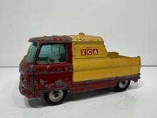 Corgi Toys Commer 3/4 Ton Chassis Pick Up