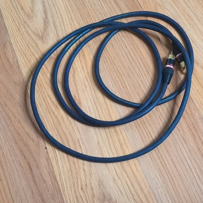 Monster Cable Interlink 400 6' 8''