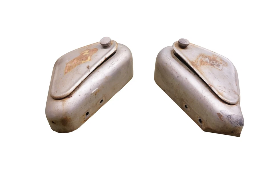 DUCATI MK3 MARK 3 MACH 1 250 350 DIANA 精英工具盒 *RG26  — 第 3/4 张图片