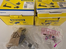 Tragegelenk Mini R60 - 2x neu und unbenutzt Marke Moog