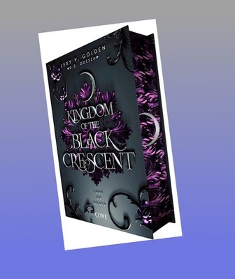 Kingdom of the Black Crescent 2: Lure of Death D. C. Odesza