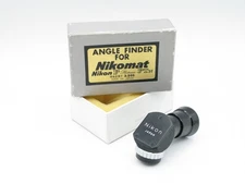 Nikon Angle Finder for Nikomat Nikon F Photomic FTN (B17 - Angle5654)