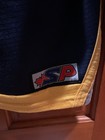 Vintage “H” Hockey Jersey #29 - Blue, Gold - SP Jersey - Large — photo 7