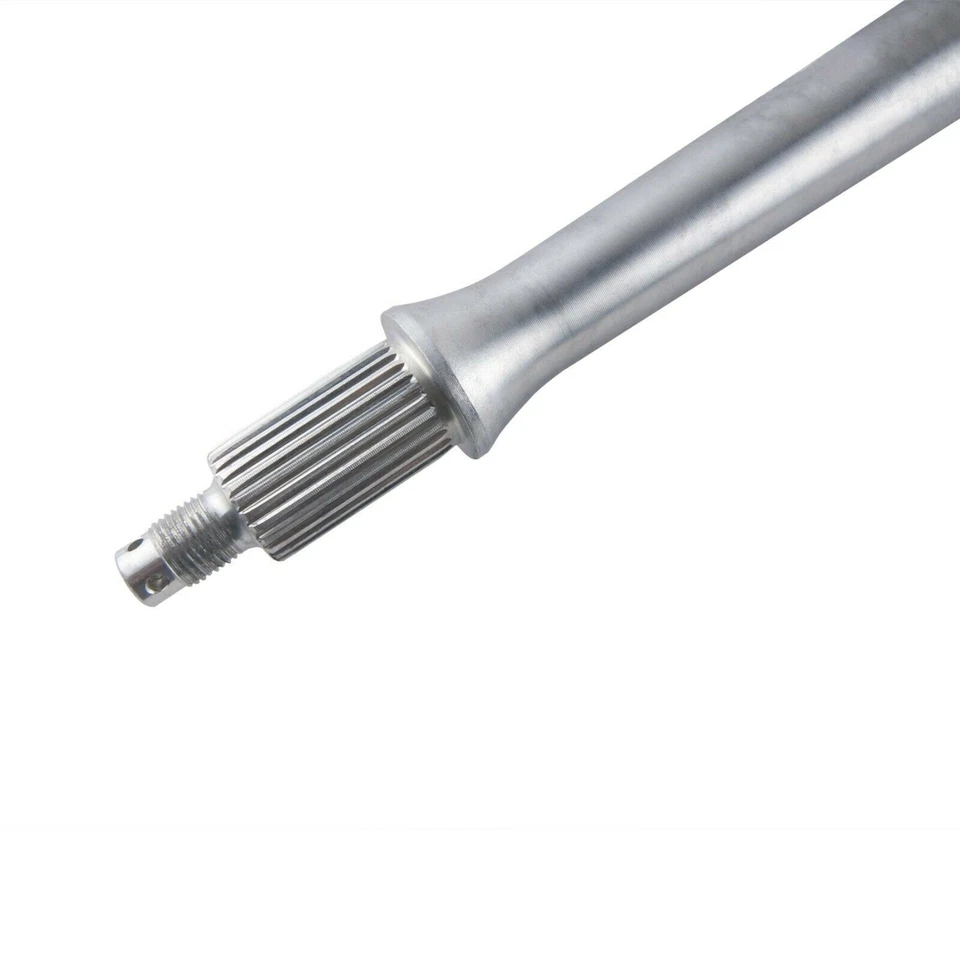 Yamaha rear wheel axle & hubs Big Bear 400 2000 2001 - 2006 5FU-F5381-00-00 - Image 4 of 4